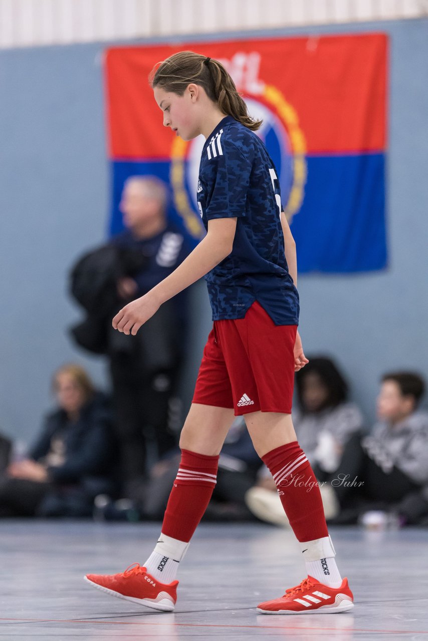 Bild 55 - wCJ Norddeutsches Futsalturnier Auswahlmannschaften